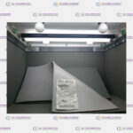 Gray Pad for VeriVide Fixed Angle Table