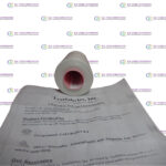 Testfabrics ASTM D434 Thread Polyester Cotton core thread