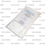 Testfabrics 50/50 Polyester/Cotton Wash Load Ballst (Dummy)