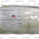 Testfabrics Multi-Fiber Fabric (34-inch) - Image 2