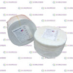 Testfabrics Multi-Fiber Fabric (eight fibre)
