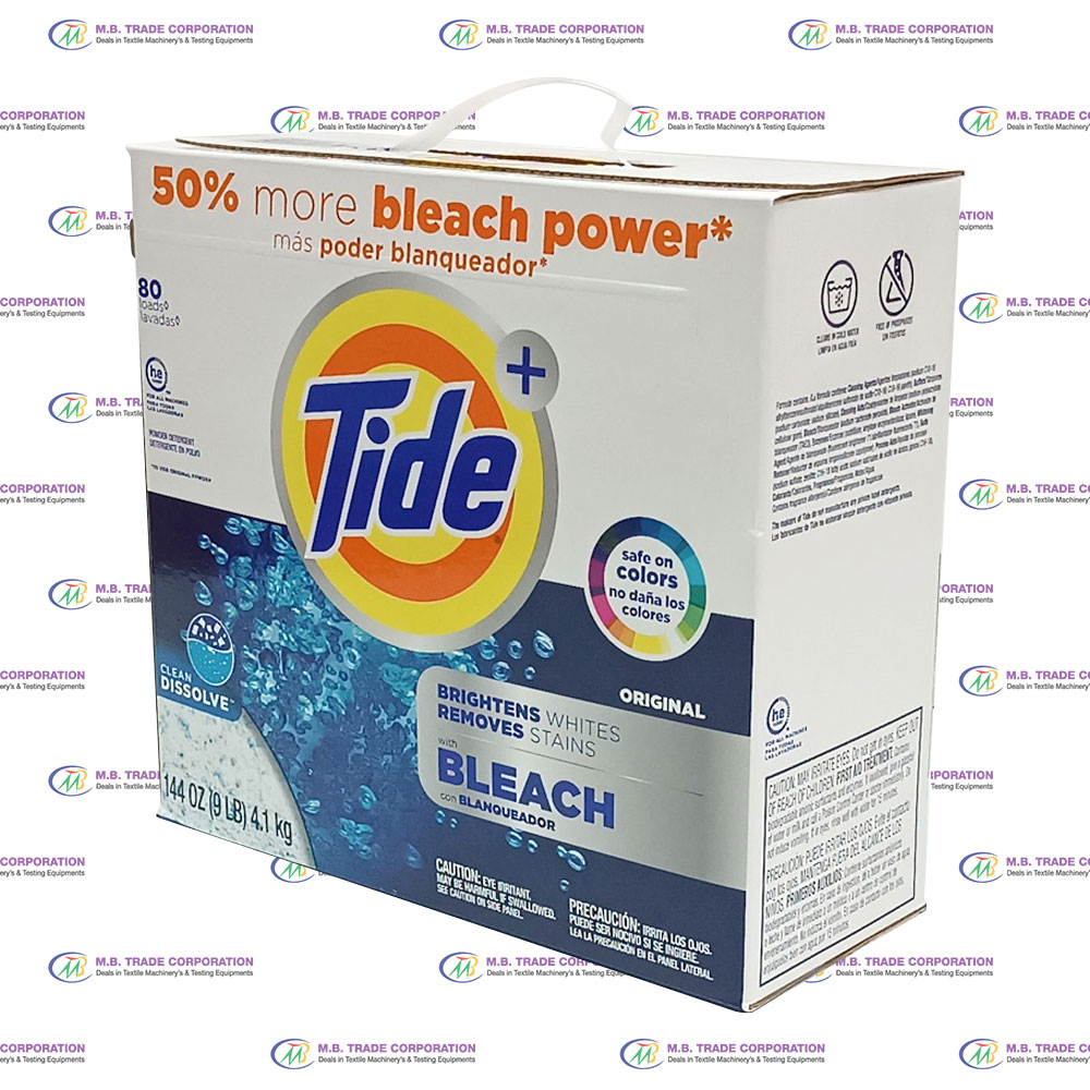 Tide-PLUS-Bleach-Powder-Original-Laundry-Detergent Tide PLUS Bleach Powder Original Laundry Detergent