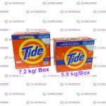 Tide Powder Original Laundry Detergent