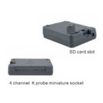 4 CH K Type Data Logger - Image 2