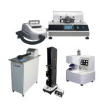 ASTM Standards Fabric Test Methods-General