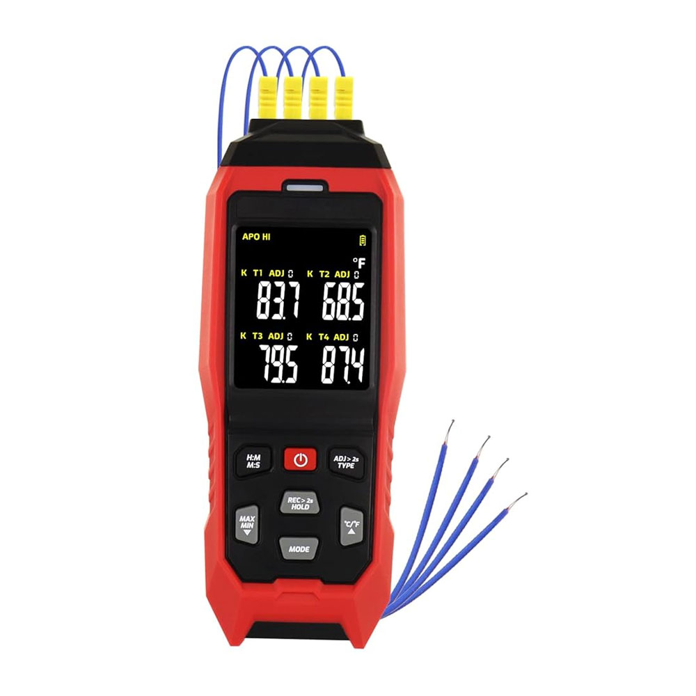 TA612C-Thermometer-1 TA612C Thermometer