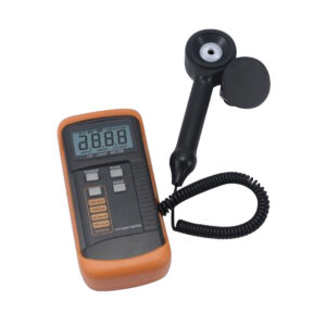 UV Light Meter
