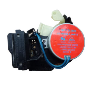 Actuator for Whirlpool Washing Machine Type-H49Tyzv240B