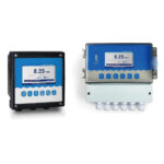 Fluorescence Dissolved Oxygen Meter