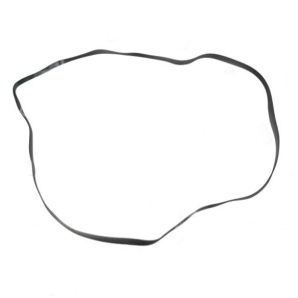 I1 D80W UK Vented 9 Rib Stretch Drive Belt 1860mm 766272
