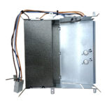 Indesit I1 D80W UK Heater And Stat Assembly C00849191 - Image 2