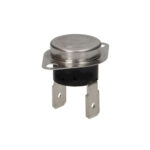 Indesit I1 D80W UK Safety Thermostat