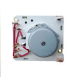 Indesit I1 D80W UK Timer