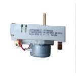 Indesit I1 D80W UK Timer C00729899 - Image 2