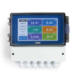 Multi Parameter Water Quality Monitor