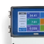 Multi Parameter Water Quality Monitor - Image 2