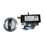 Whirlpool Dryer Timer Part # W10116281A