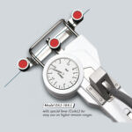 Schmidt Tension Meter DX Series