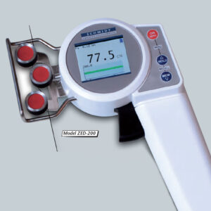 Universal Tension Meter ZED-200
