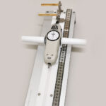 Fabric/Neck Stretch Tester
