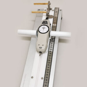 Fabric/Neck Stretch Tester
