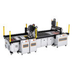 Fully Automatic Laboratory Dispensing System