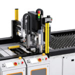 Fully Automatic Laboratory Dispensing System - Image 3