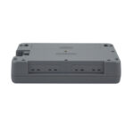 4 Channel K Type Data Logger