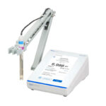 Fisherbrand™ accumet™ AR415 pH Meter Kit - Image 2