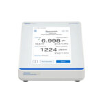 Fisherbrand AR450 pH/ion/Conductivity Meter with Stand
