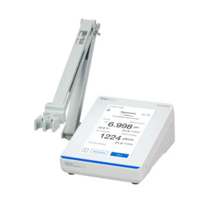 Fisherbrand AR450 pH/ion/Conductivity Meter with Stand