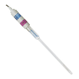Fisherbrand Semimicro Glass Combination pH Electrode