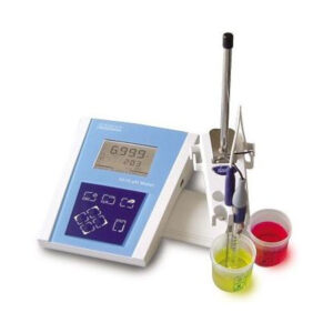 Jenway 3510 pH Meter