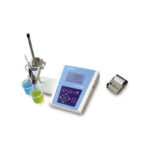Jenway 3520 pH/mV/Temperature Meter