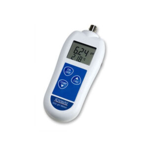 Jenway 550 & 570 Portable pH Meters