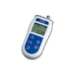 Jenway 550 & 570 Portable pH Meters