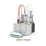 METTLER TOLEDO EVA Karl Fischer Titrators