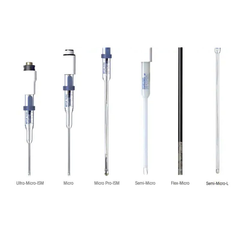 METTLER-TOLEDO™-Micro-pH-Electrodes-3 METTLER TOLEDO Micro pH Electrodes