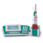 Metrohm 780 pH Meter & 781 pH/Ion Meter
