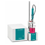 Metrohm 856 Conductivity Module & 867 pH Module
