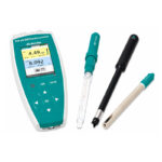 Metrohm 912, 913 & 914 Portable Meters