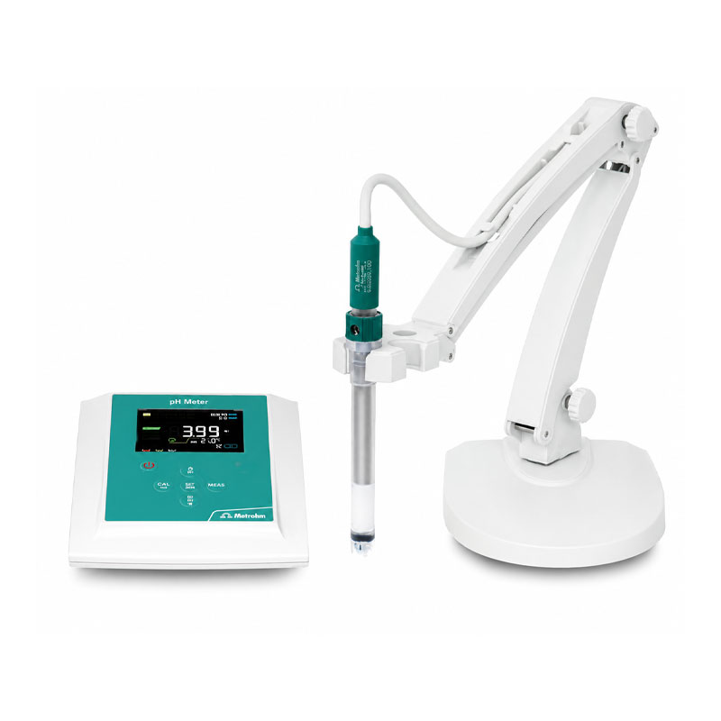 Metrohm-949-pH-Meter-1 Metrohm 949 pH Meter