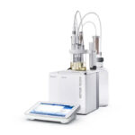 Mettler Toledo Titrator Karl Fischer EVA C1 D