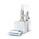 Mettler Toledo Titrator Karl Fischer EVA C3 X