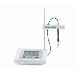 Mettler Toledo FiveEasy Plus FP20 pH/mV Meters