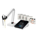 Thermo Scientific PH211 pH/ORP Bench Meter with Stand