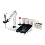 Thermo Scientific PH211 pH/ORP Bench Meter with Stand