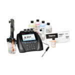 Thermo Scientific Versa Star Pro pH/LogR Benchtop Meter