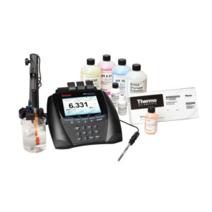 Thermo Scientific Versa Star Pro pH/LogR Benchtop Meter