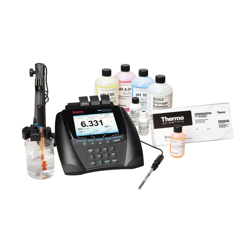 Thermo-Scientific™-Orion™-Versa-Star-Pro™-pH-LogR™-Benchtop-Meter-1 Thermo Scientific Versa Star Pro pH/LogR Benchtop Meter